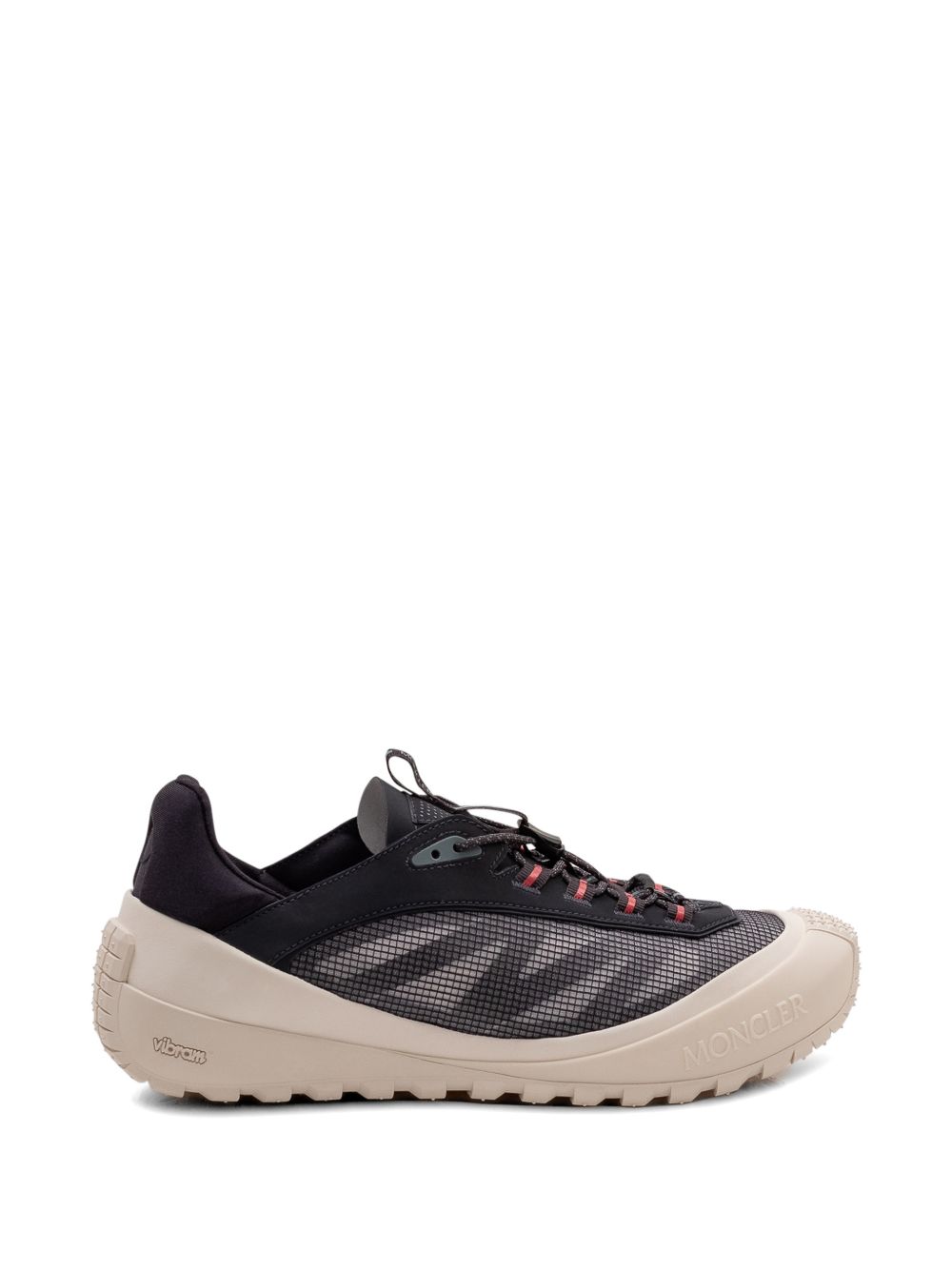 Moncler Sneakers Black L109A4M00290M8467P70 (Moncler / スニーカー ) | Moncler (モンクレール)