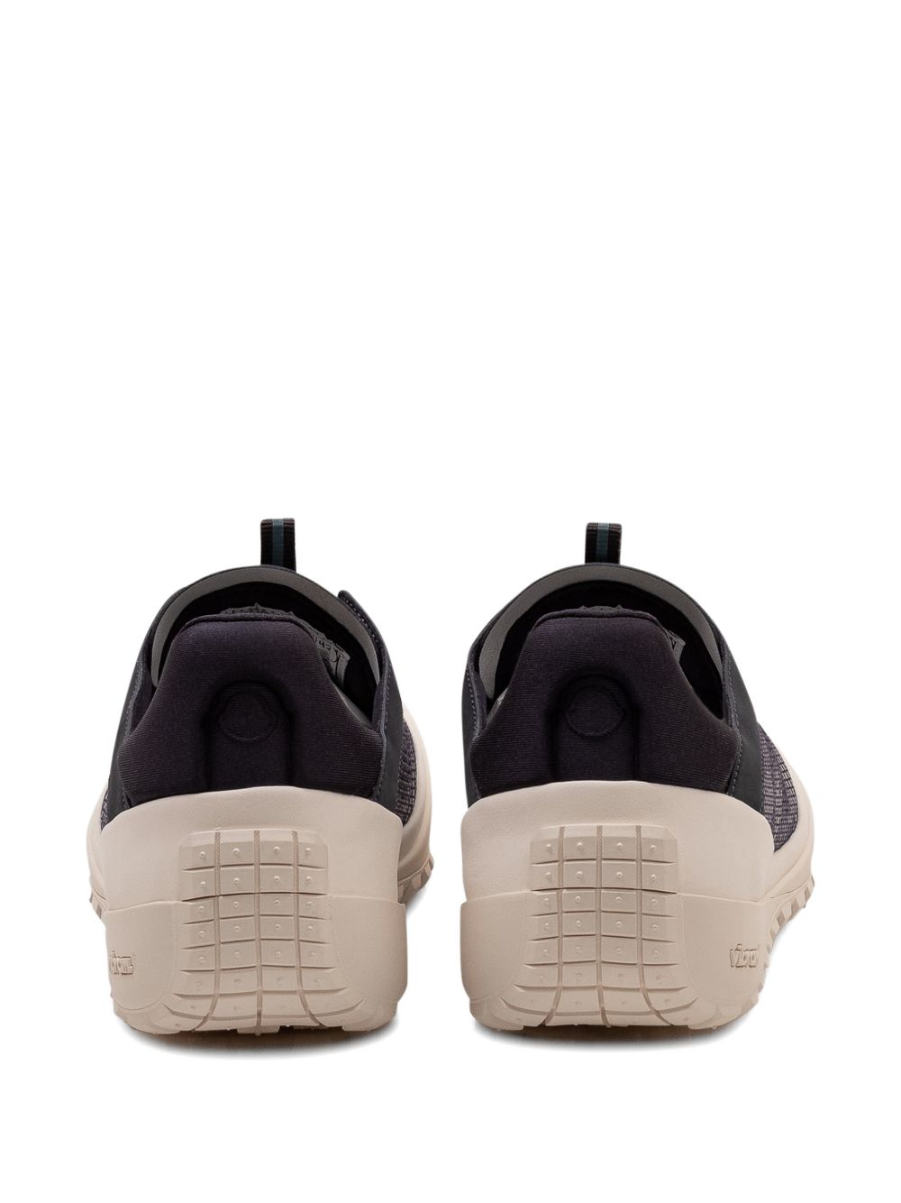 Moncler Sneakers Black L109A4M00290M8467P70 (Moncler / スニーカー ) | Moncler (モンクレール)(1)