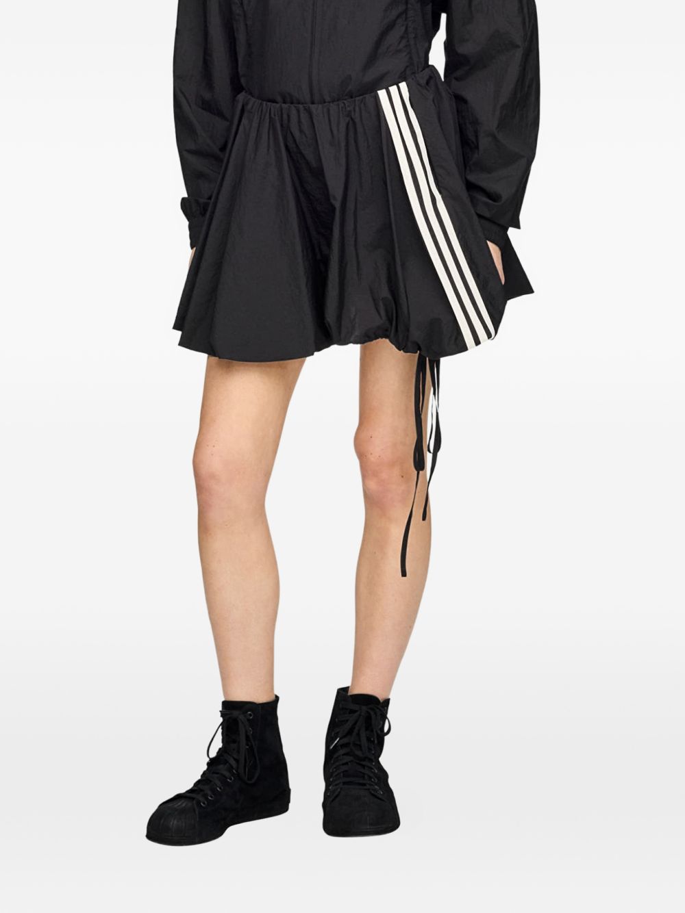 Y-3 Shorts Black KF1092BLACK (Y-3 / ショートパンツ ) | Y-3 (ワイスリー)