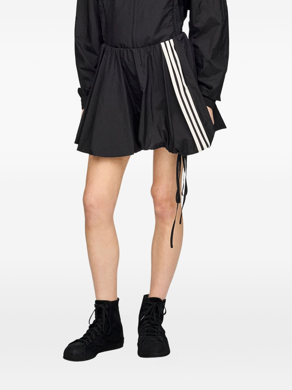 Y-3 Shorts Black KF1092BLACK (Y-3 / ショートパンツ ) | Y-3 (ワイスリー)(1)