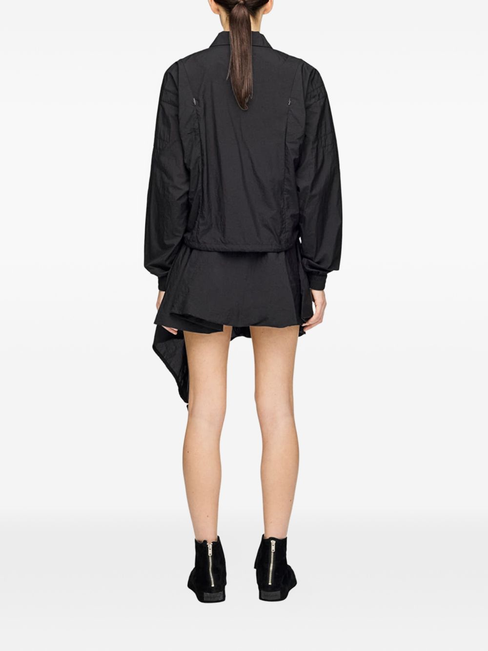 Y-3 Shorts Black KF1092BLACK (Y-3 / ショートパンツ ) | Y-3 (ワイスリー)(2)