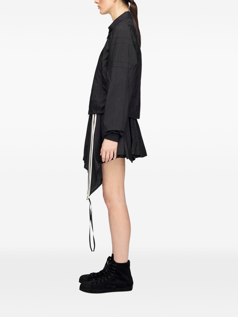 Y-3 Shorts Black KF1092BLACK (Y-3 / ショートパンツ ) | Y-3 (ワイスリー)(3)