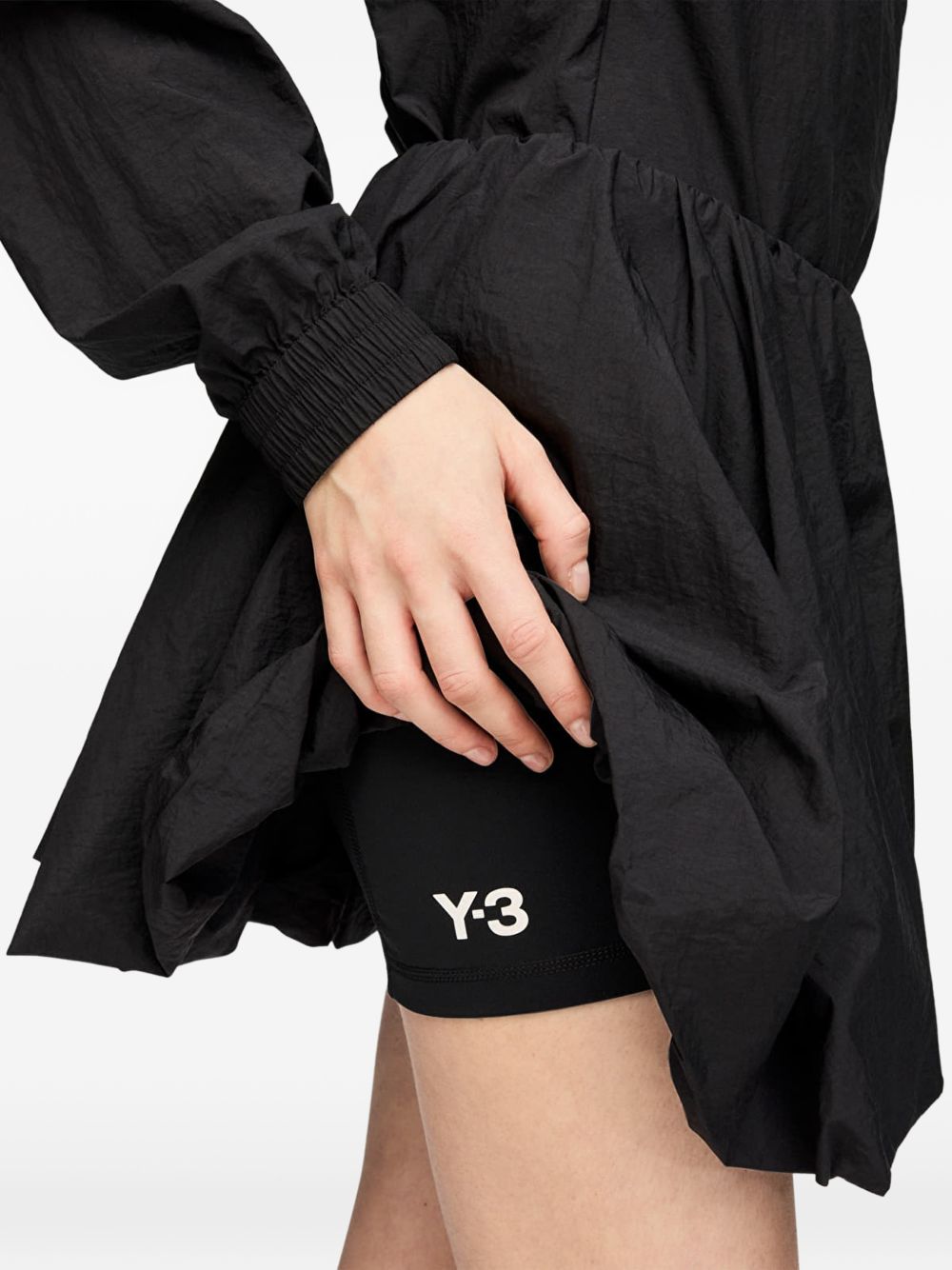 Y-3 Shorts Black KF1092BLACK (Y-3 / ショートパンツ ) | Y-3 (ワイスリー)(4)
