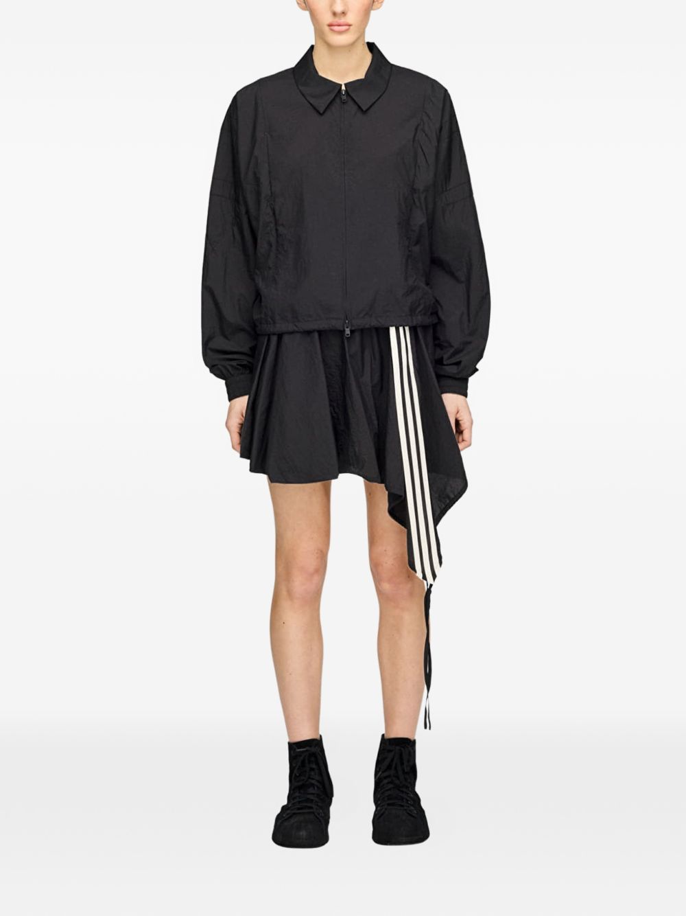Y-3 Shorts Black KF1092BLACK (Y-3 / ショートパンツ ) | Y-3 (ワイスリー)(5)