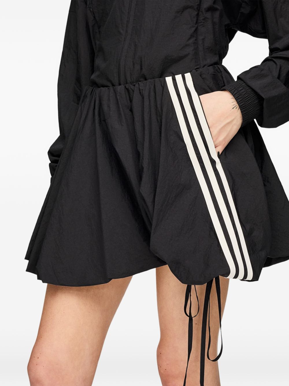 Y-3 Shorts Black KF1092BLACK (Y-3 / ショートパンツ ) | Y-3 (ワイスリー)(6)