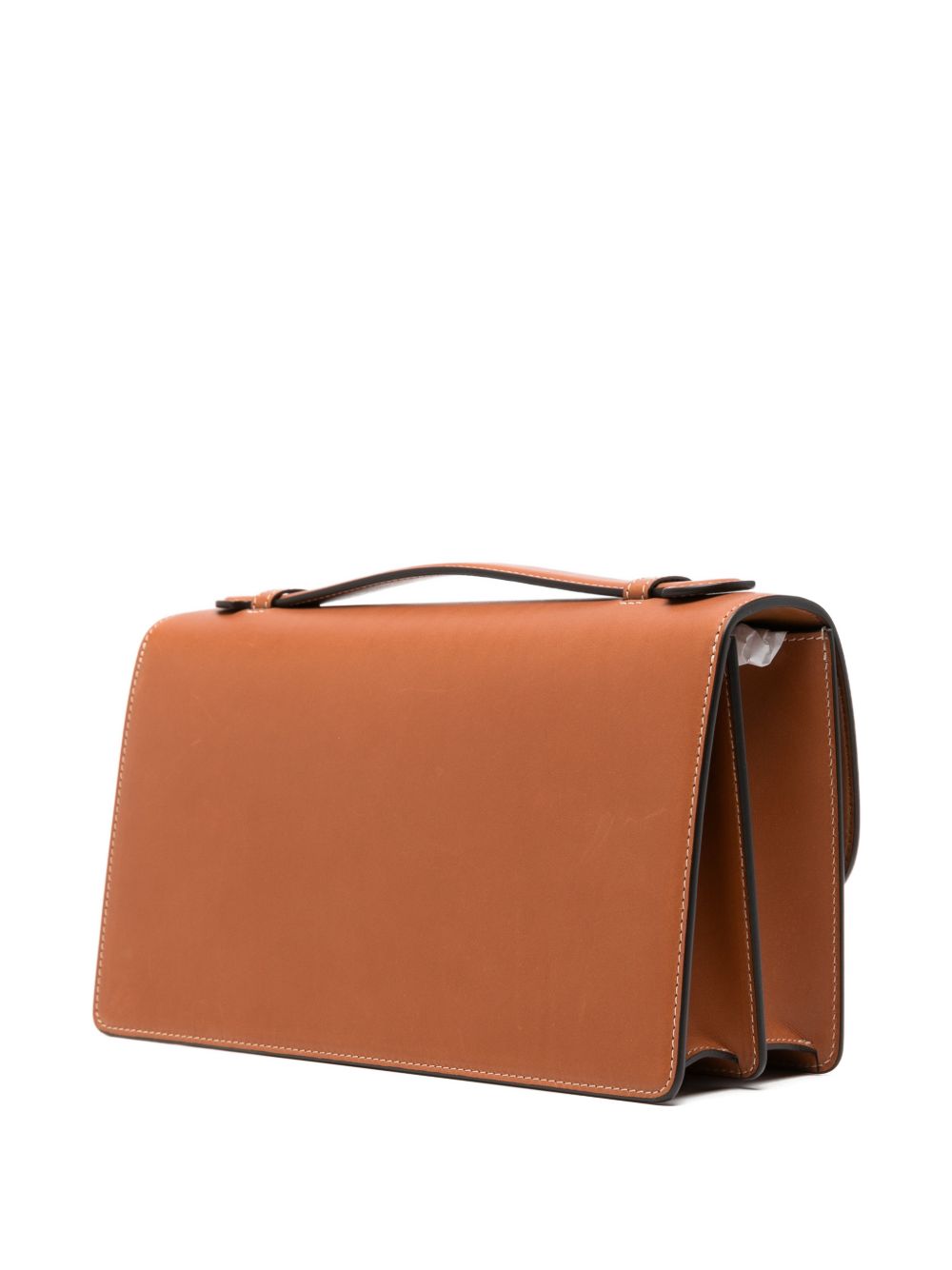 CELINE CAPSULE Bags.. Leather Brown L102U370504LU (CELINE / ハンドバッグ・ショルダーバッグ ) | CELINE (セリーヌ)(1)