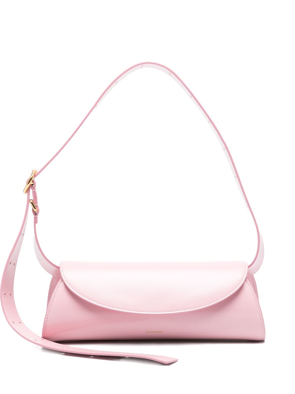 Jil Sander Bags.. Pink J07WD0023P4840671 (Jil Sander / ハンドバッグ・ショルダーバッグ ) | Jil Sander (ジルサンダー)