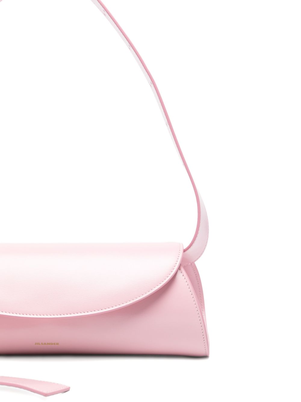 Jil Sander Bags.. Pink J07WD0023P4840671 (Jil Sander / ハンドバッグ・ショルダーバッグ ) | Jil Sander (ジルサンダー)(2)