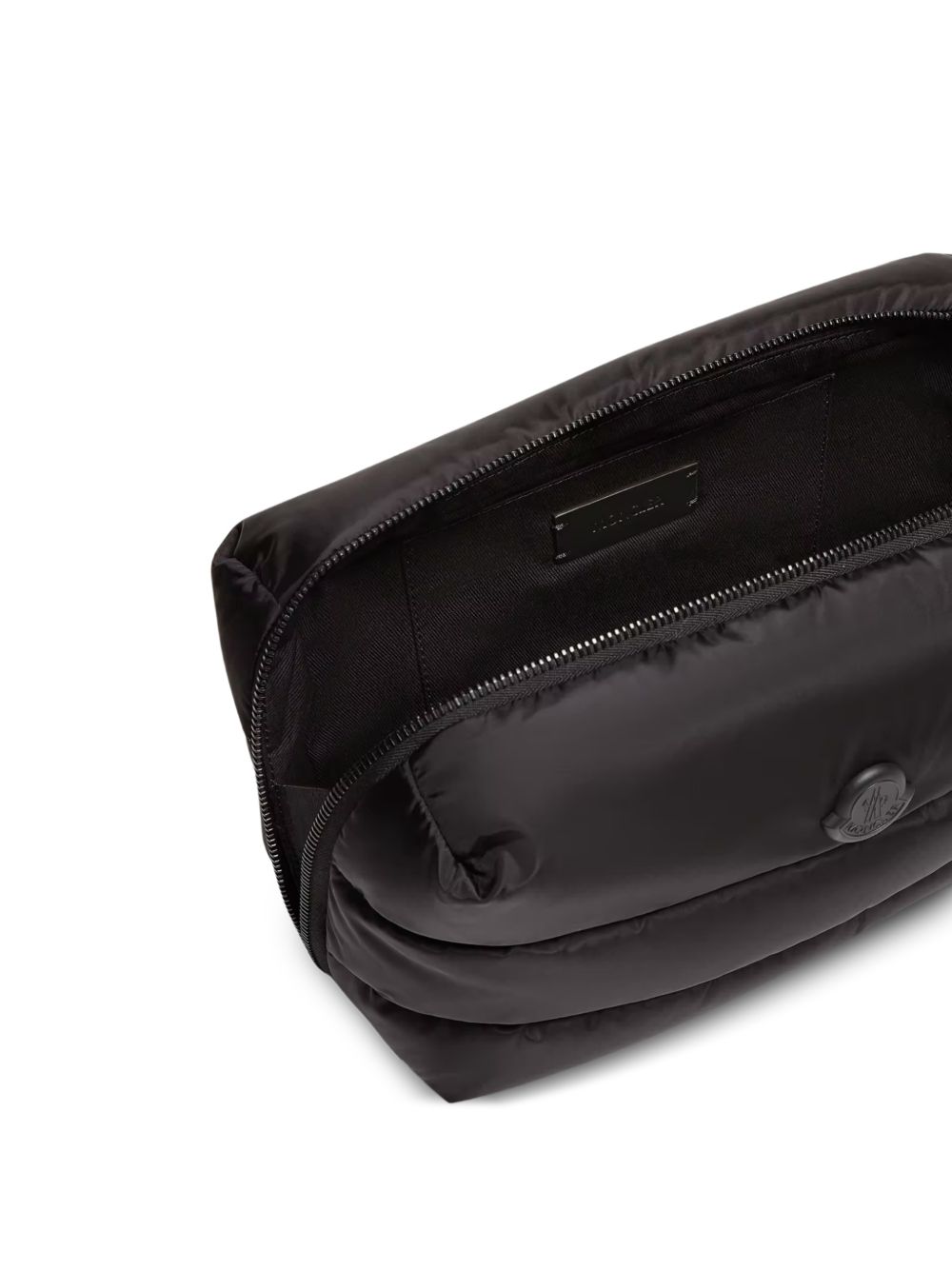 Moncler Wallets Black L109A6A00003M6275999 (Moncler / クラッチバッグ・ポーチ ) | Moncler (モンクレール)(2)