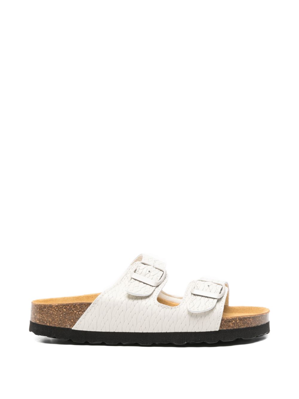 Woolrich Sandals White WFW2615902R013 (WOOLRICH / サンダル ) | WOOLRICH (ウールリッチ)