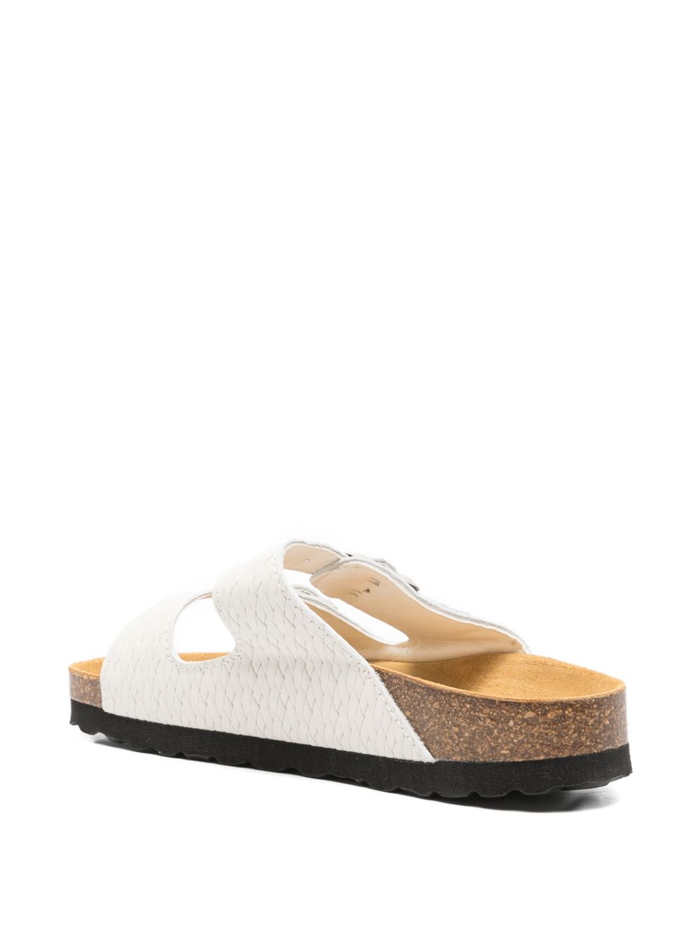 Woolrich Sandals White WFW2615902R013 (WOOLRICH / サンダル ) | WOOLRICH (ウールリッチ)(1)