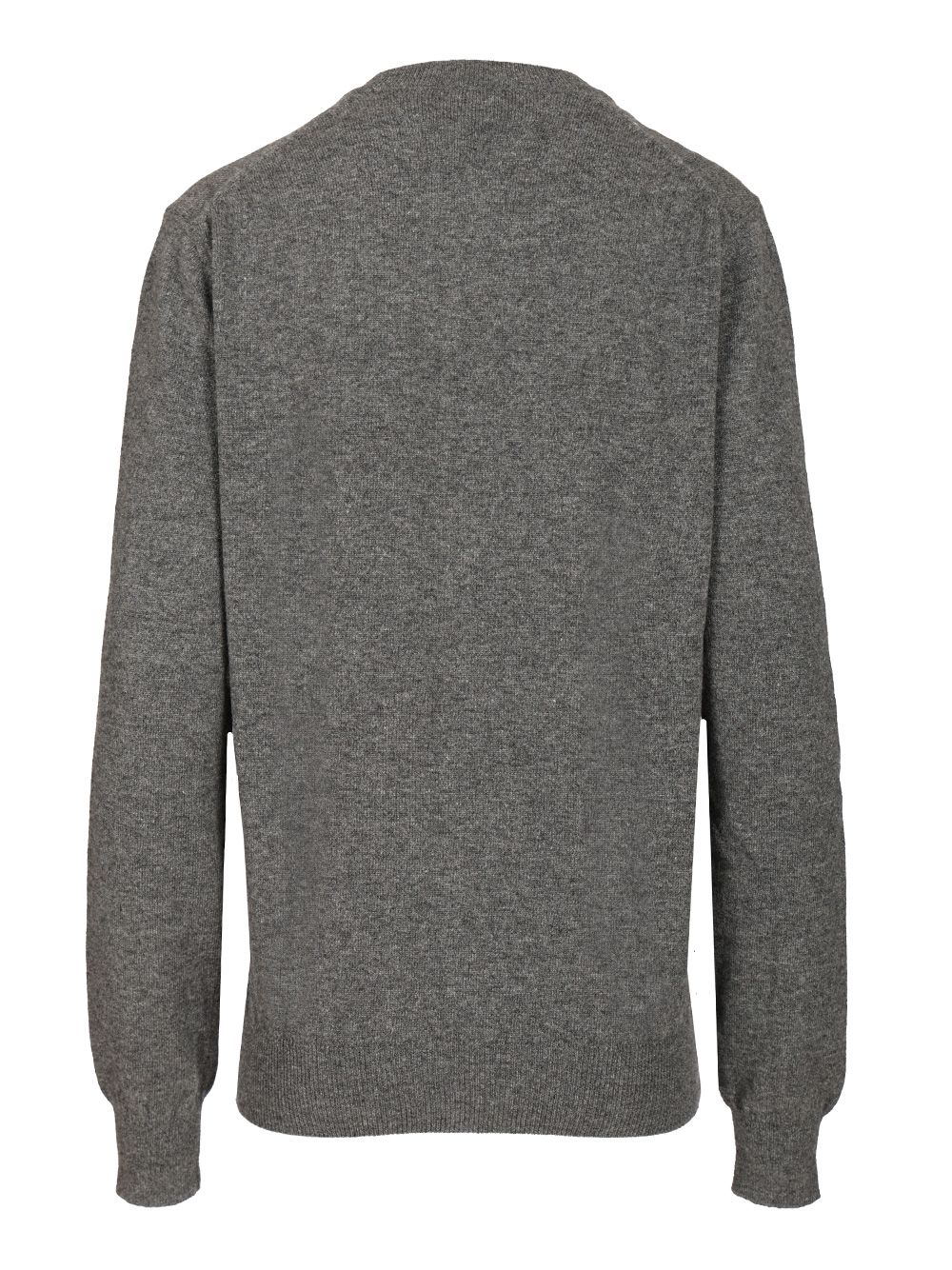 Merino wool cardigan AXN0070513 (PLAY Comme Des Garçons / ニット・セーター・カーディガン ) | PLAY Comme Des Garçons (プレイ コムデギャルソン)(1)