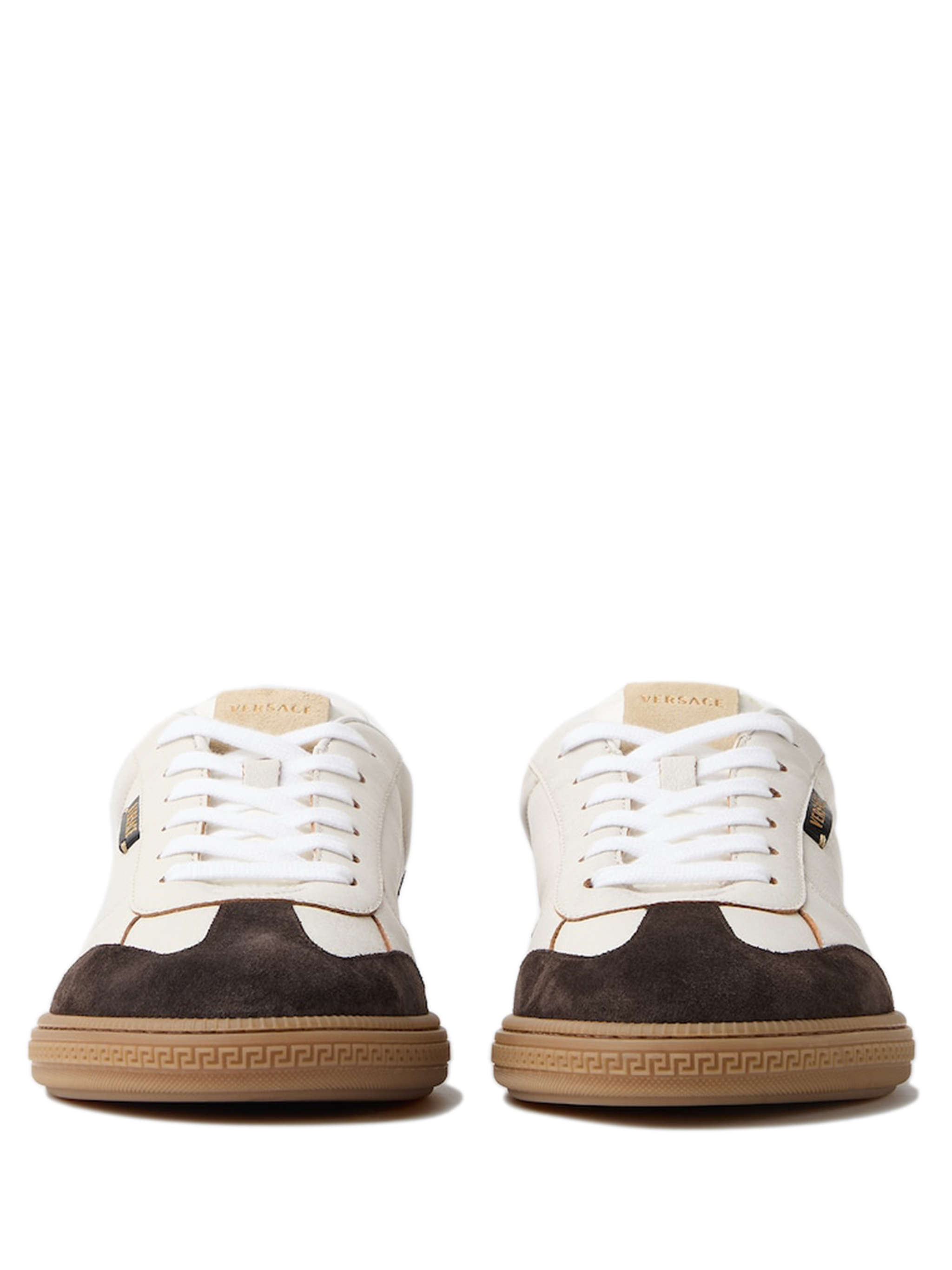 Versace Sneakers White 10242051A177762NN50 (VERSACE / スニーカー ) | VERSACE (ヴェルサーチェ)(2)