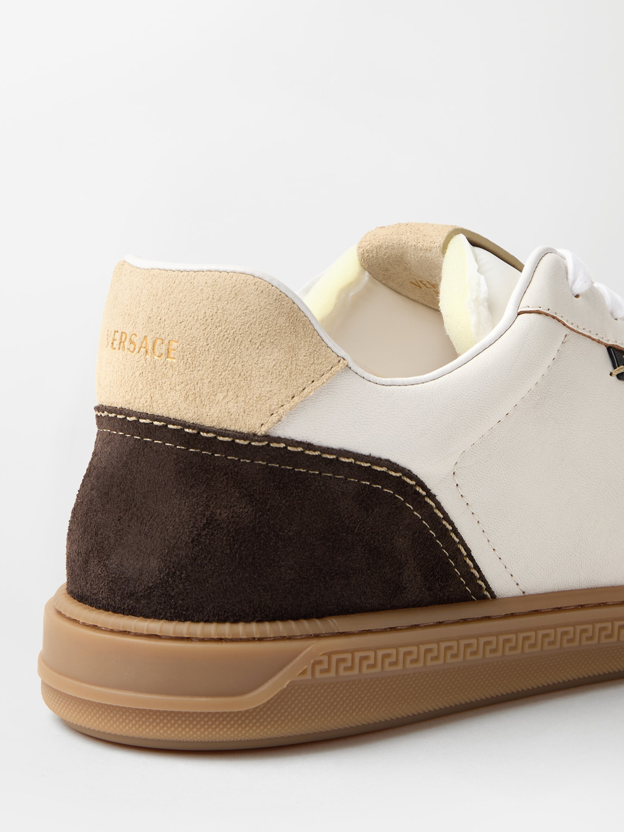 Versace Sneakers White 10242051A177762NN50 (VERSACE / スニーカー ) | VERSACE (ヴェルサーチェ)(3)