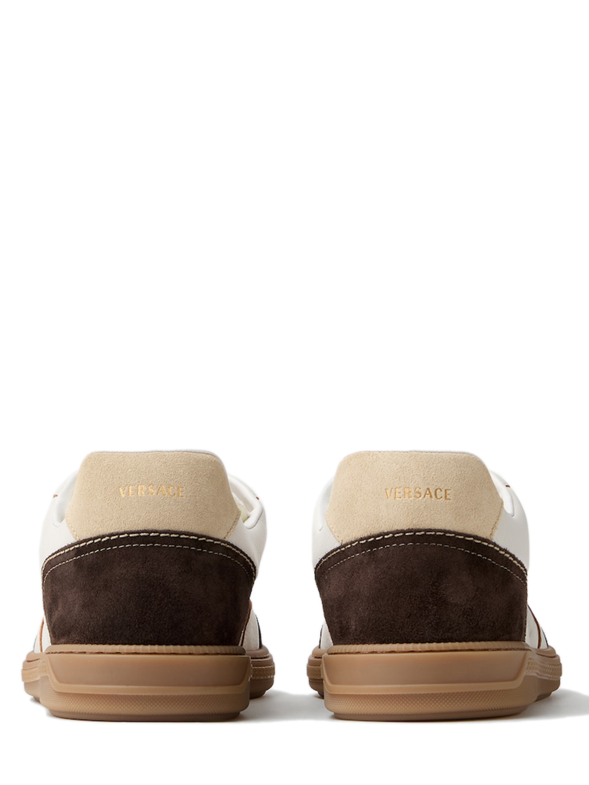 Versace Sneakers White 10242051A177762NN50 (VERSACE / スニーカー ) | VERSACE (ヴェルサーチェ)(4)