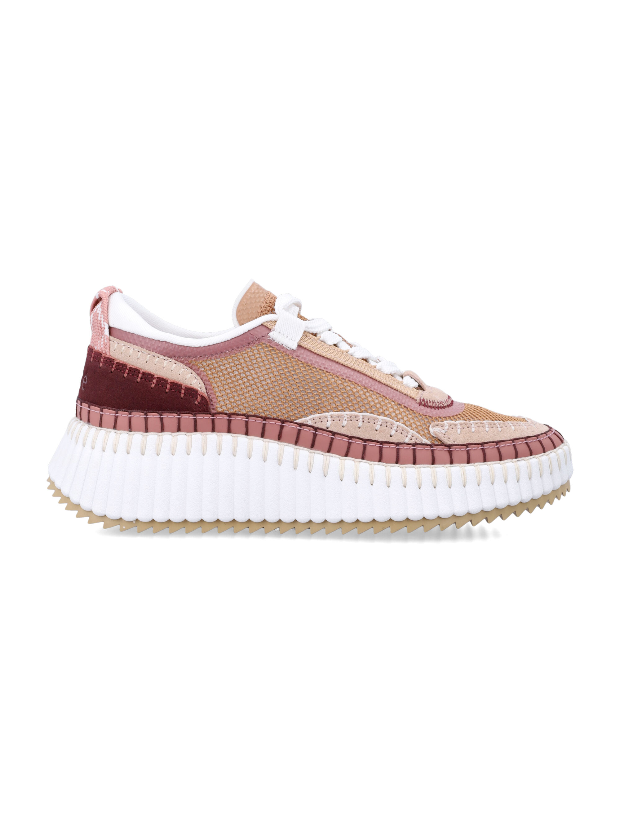Chloè Sneakers CH26U00RYE265 (Chloé / スニーカー ) | Chloé (クロエ)