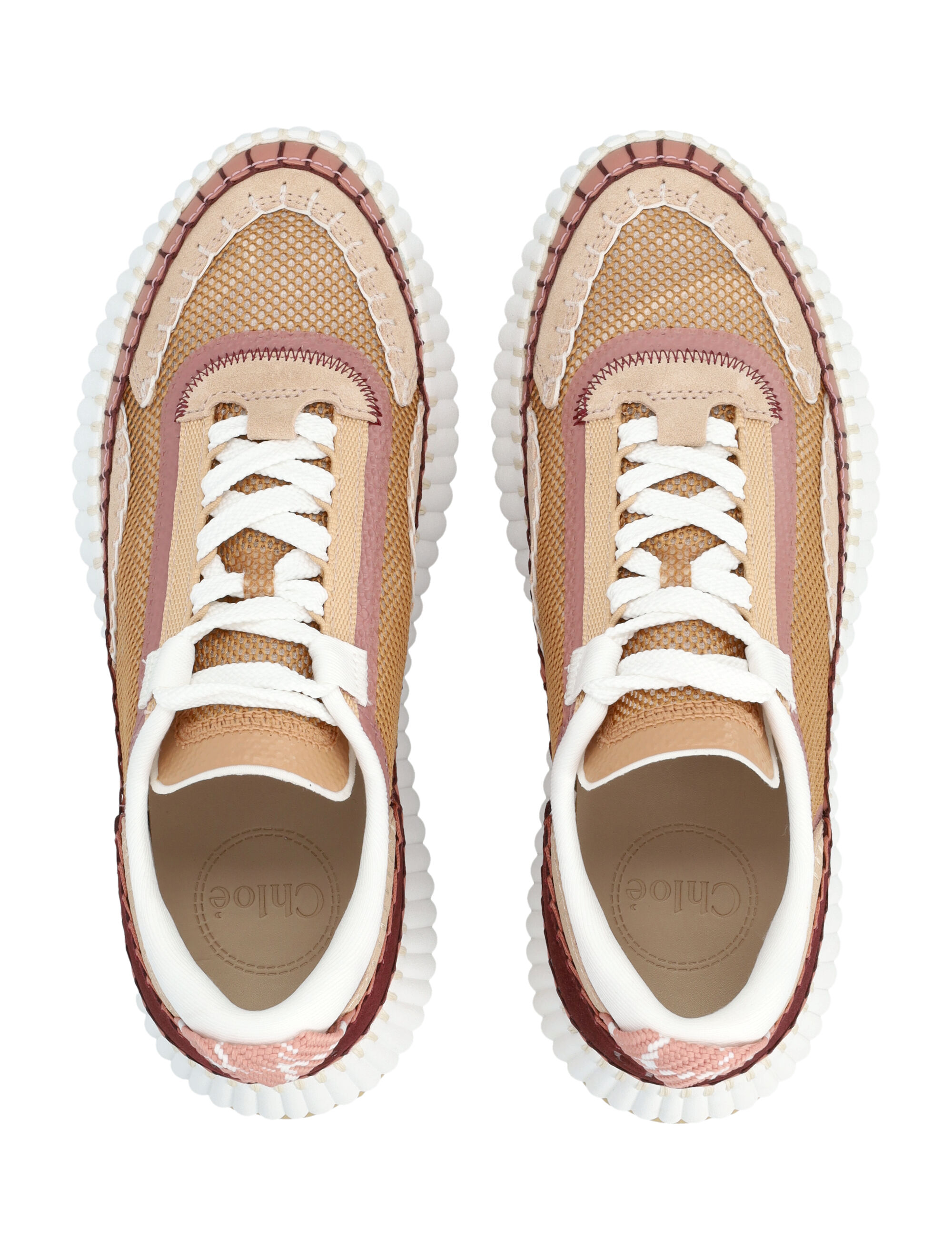 Chloè Sneakers CH26U00RYE265 (Chloé / スニーカー ) | Chloé (クロエ)(1)