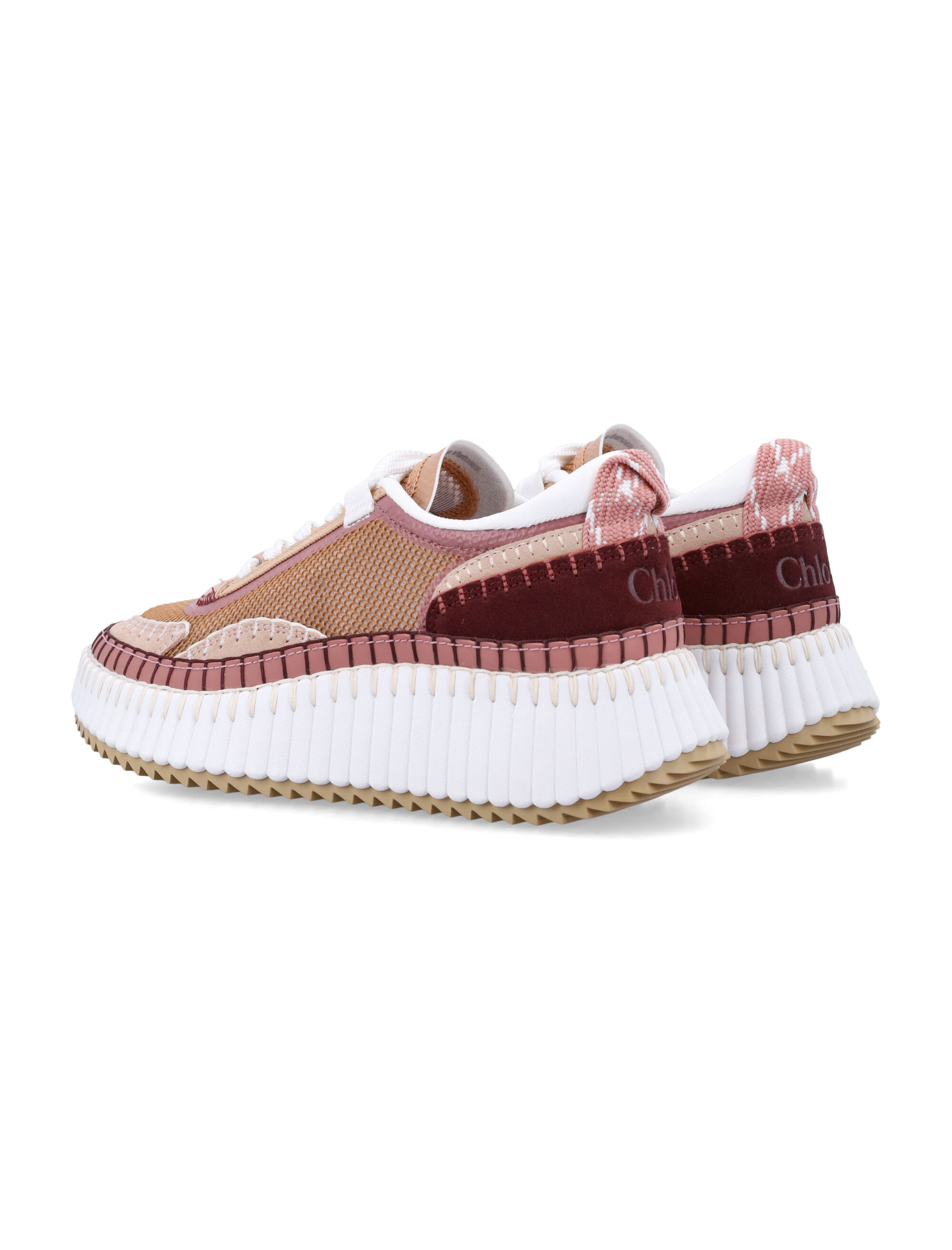 Chloè Sneakers CH26U00RYE265 (Chloé / スニーカー ) | Chloé (クロエ)(3)