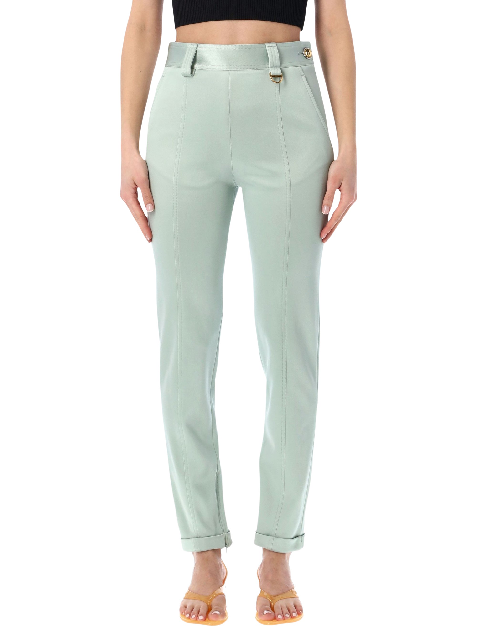 Chloè Trousers CH26UPA0898741X (Chloé / パンツ ) | Chloé (クロエ)