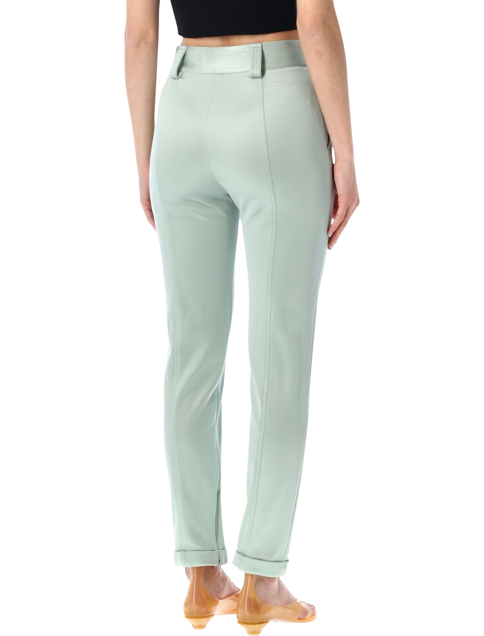 Chloè Trousers CH26UPA0898741X (Chloé / パンツ ) | Chloé (クロエ)(1)