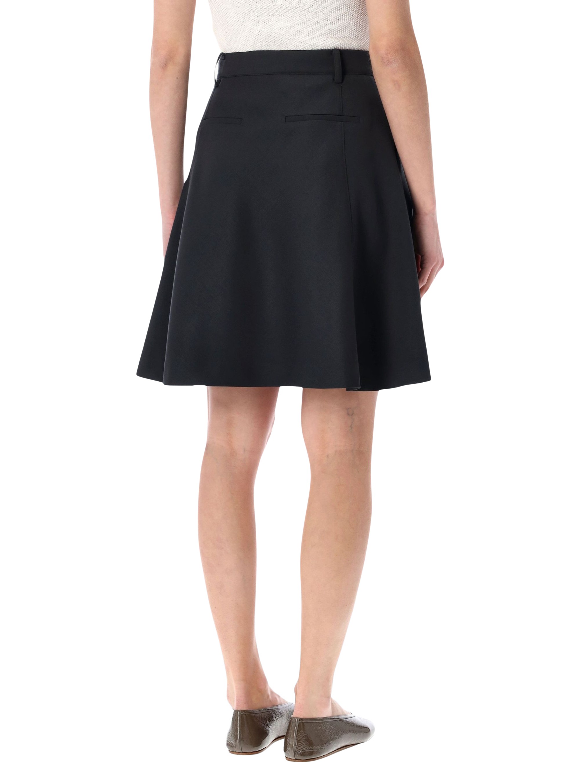 Low Classic Skirts LCPS26SK011540001 (LOW CLASSIC / スカート ) | LOW CLASSIC (ロウ クラシック)(1)