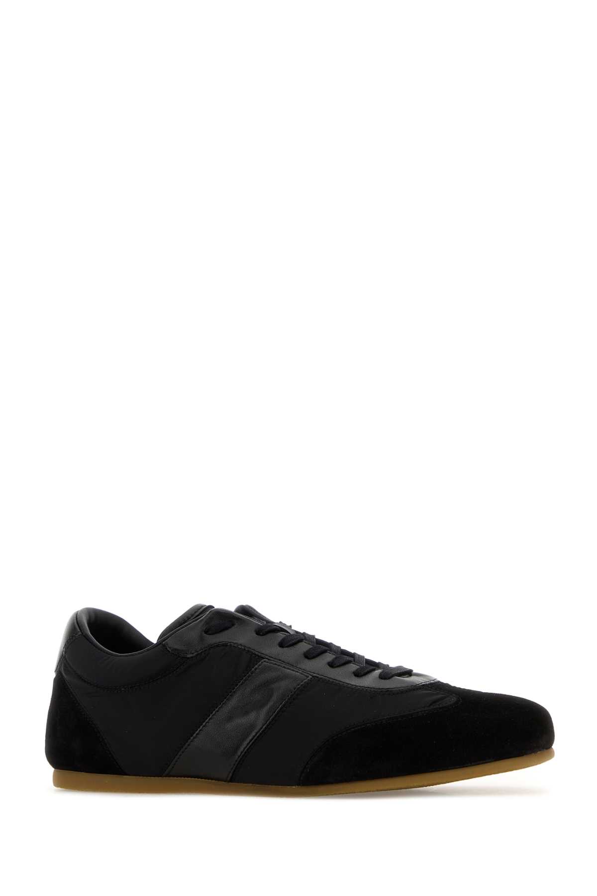 Black Soft Runner sneakers FO0227LL0216BK999 (LEMAIRE / スニーカー ) | LEMAIRE (ルメール)(1)
