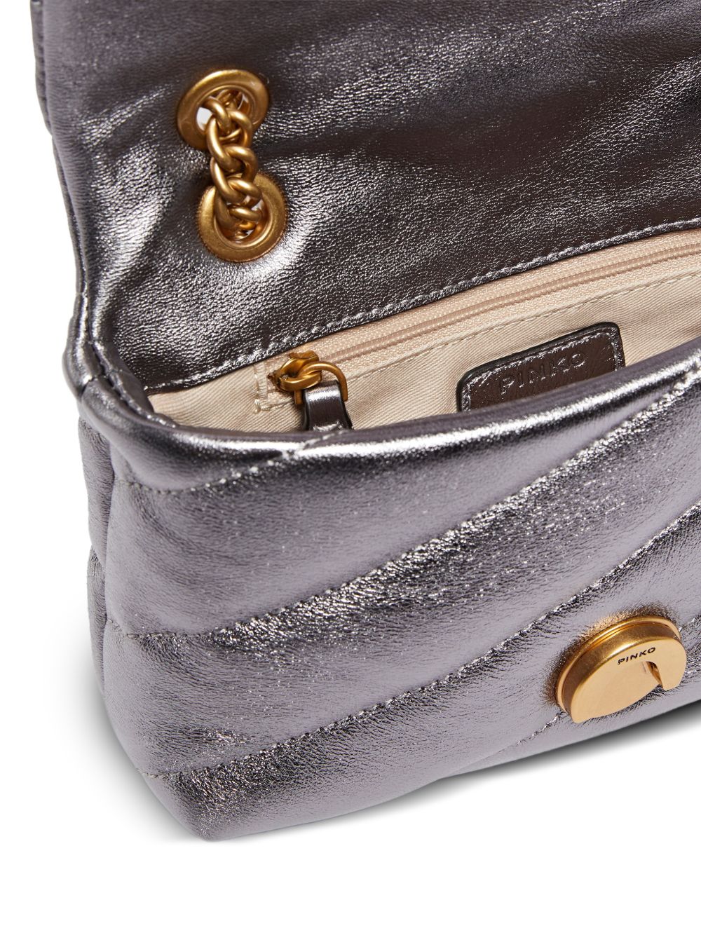 Pinko Bags.. 100040A360IEHQ (PINKO / ハンドバッグ・ショルダーバッグ ) | PINKO (ピンコ)(3)