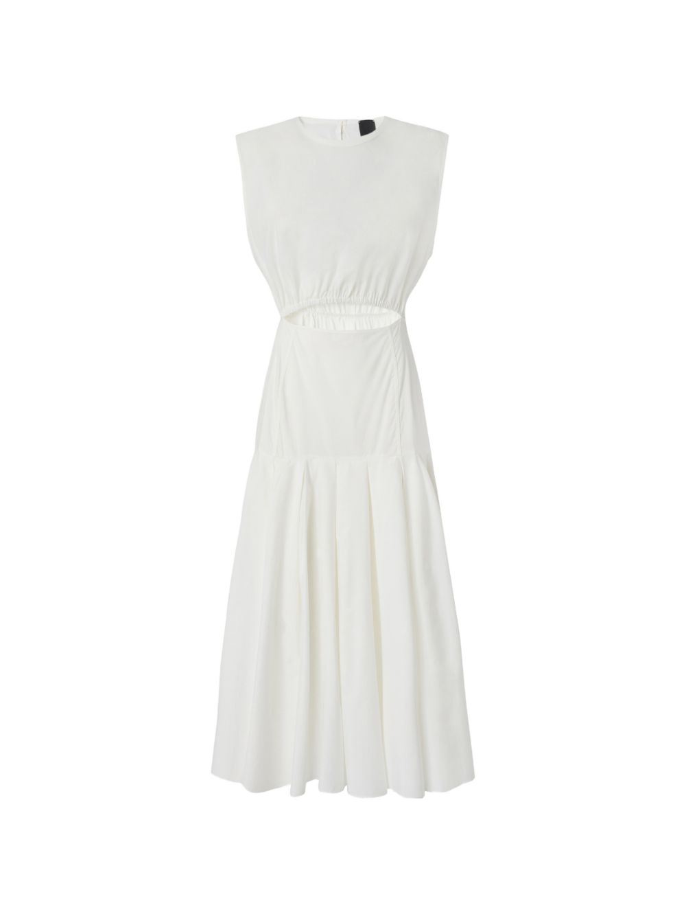 Pinko Dresses White 106828A2LDZ05 (PINKO / ワンピース・ドレス・オールインワン ) | PINKO (ピンコ)