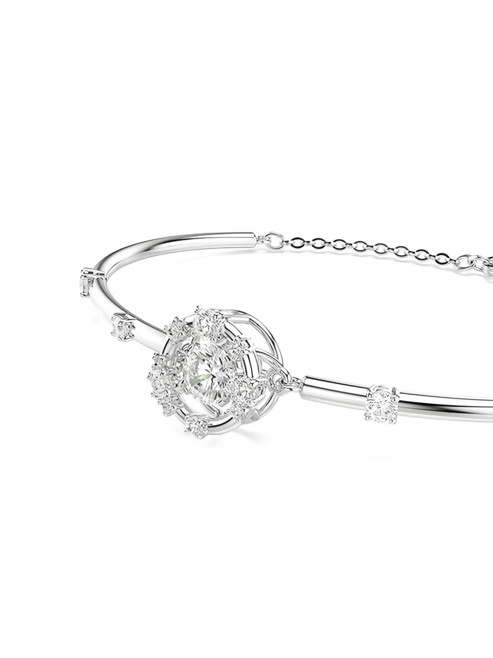 Swaroski Bijoux 5743523WHIRHS (SWAROVSKI / ブレスレット ) | SWAROVSKI (スワロフスキー)(2)