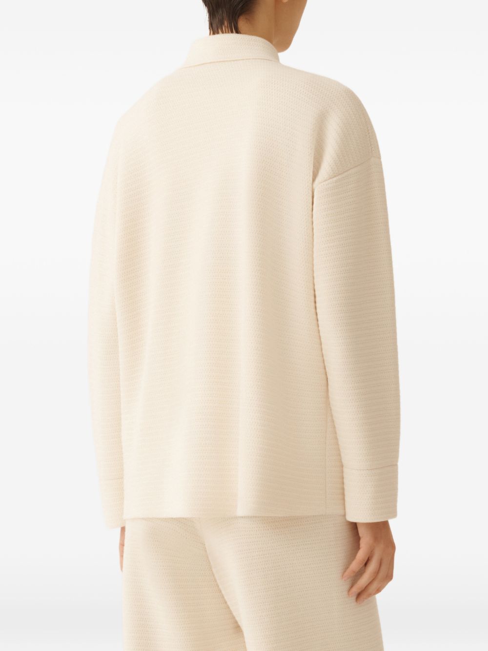 Fabiana Filippi Sweaters MAD266F043L7670145 (FABIANA FILIPPI / シャツ・ブラウス ) | FABIANA FILIPPI (ファビアナフィリッピ)(1)