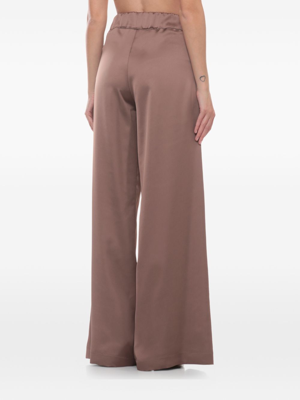 D.EXTERIOR Trousers 626636MOCH (D.EXTERIOR / パンツ ) | D.EXTERIOR (ディーエクステリア)(3)