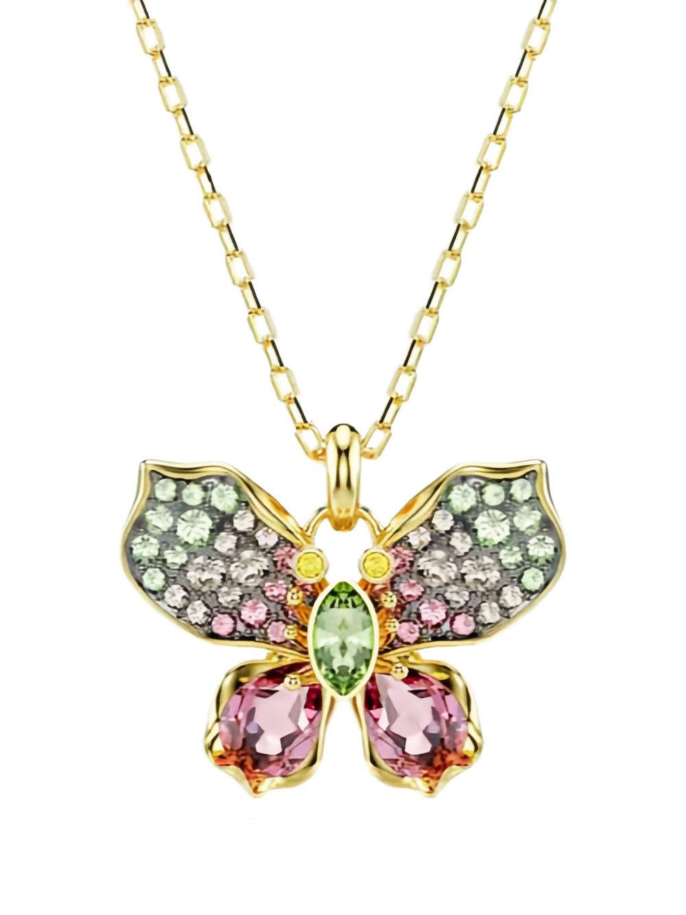Swaroski Bijoux 5709950 (SWAROVSKI / ネックレス ) | SWAROVSKI (スワロフスキー)(3)