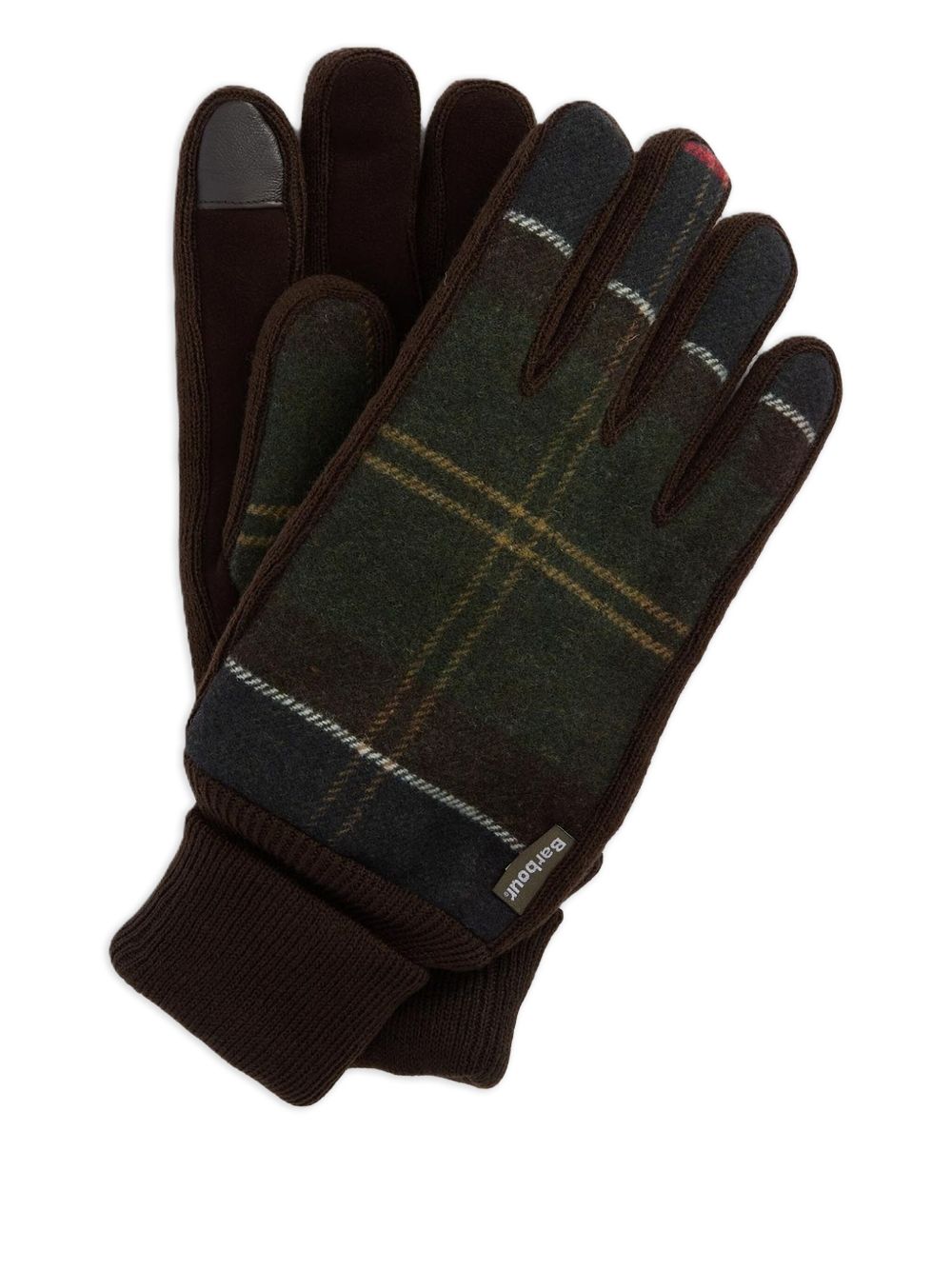 Barbour Gloves MGL0144MGLTN11 (Barbour / グローブ ) | Barbour (バブアー)(2)