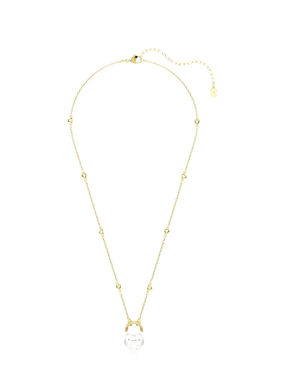 Swaroski Bijoux 5744127 (SWAROVSKI / ネックレス ) | SWAROVSKI (スワロフスキー)(2)
