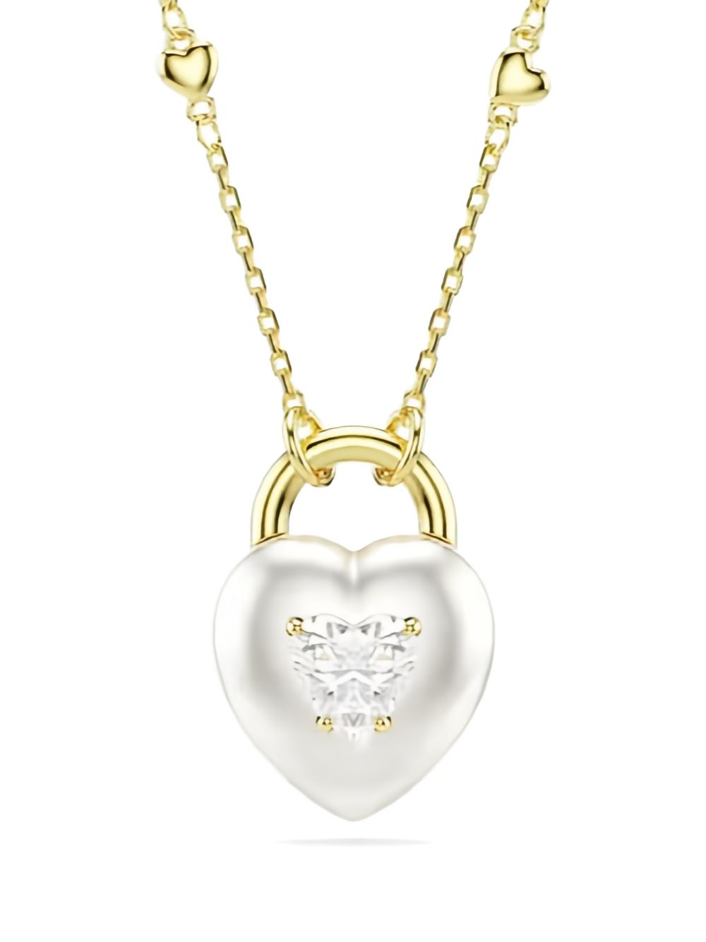 Swaroski Bijoux 5744127 (SWAROVSKI / ネックレス ) | SWAROVSKI (スワロフスキー)(3)