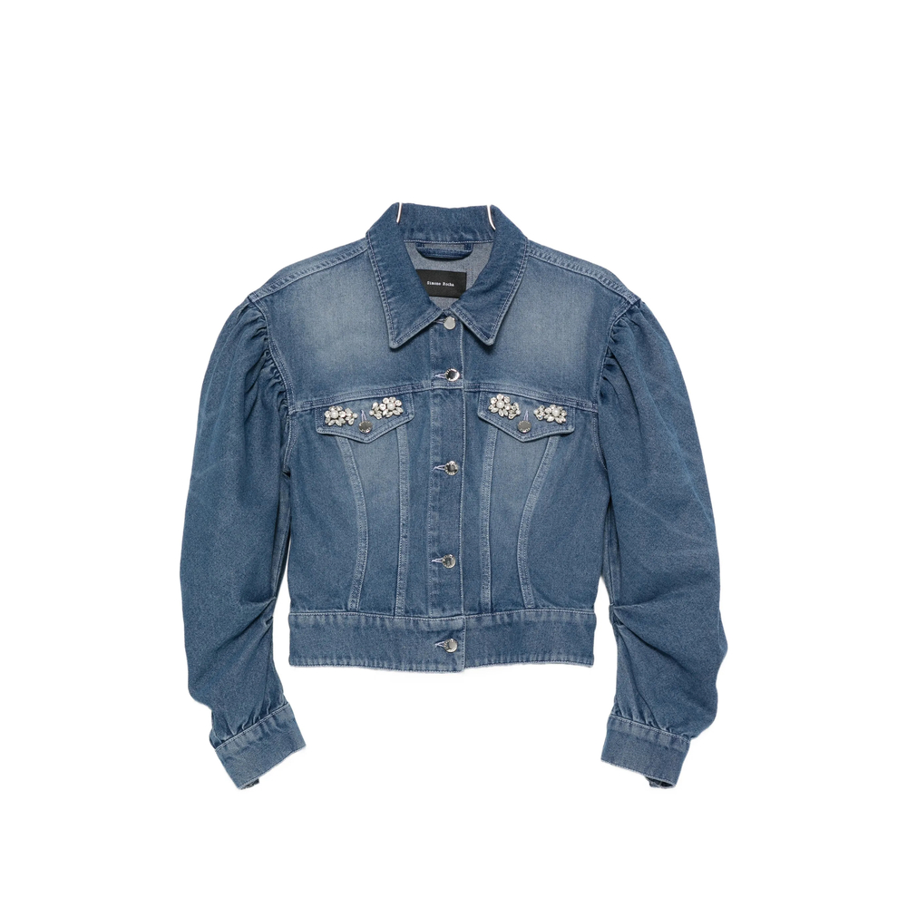 Outerwear Simone Rocha 6164B1231INPEC (Simone Rocha / カジュアルジャケット ) | Simone Rocha (シモーネロシャ)