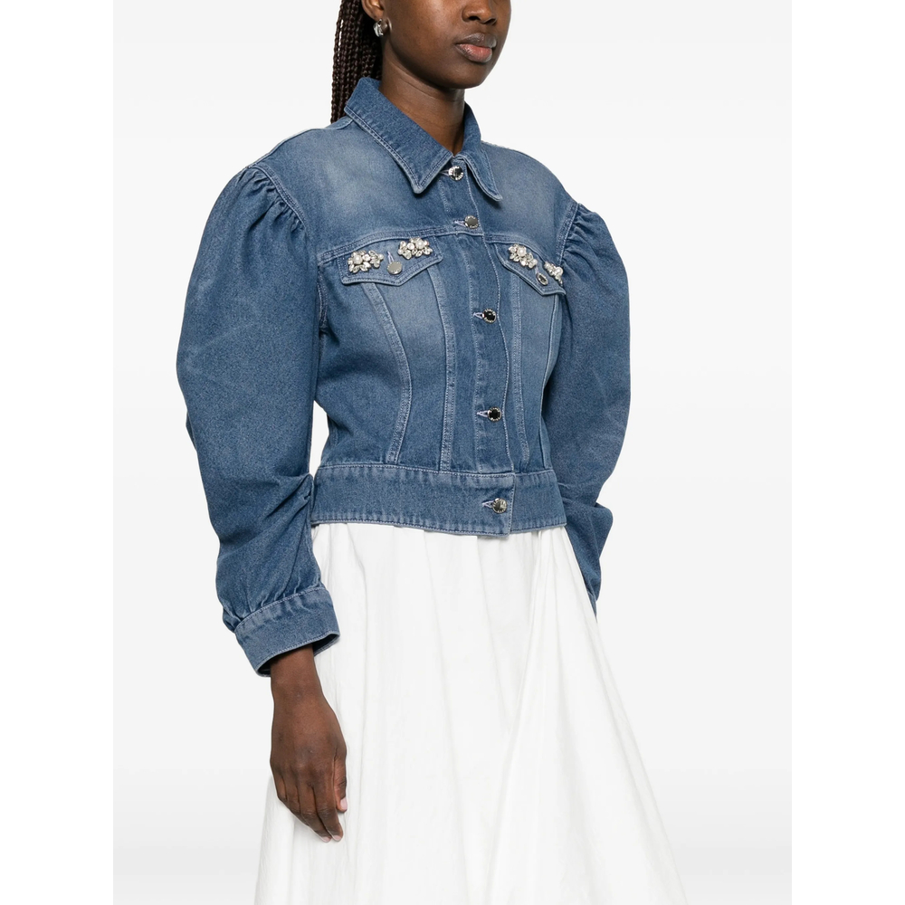 Outerwear Simone Rocha 6164B1231INPEC (Simone Rocha / カジュアルジャケット ) | Simone Rocha (シモーネロシャ)(1)