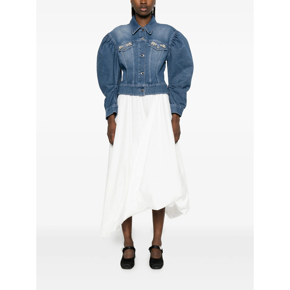 Outerwear Simone Rocha 6164B1231INPEC (Simone Rocha / カジュアルジャケット ) | Simone Rocha (シモーネロシャ)(2)