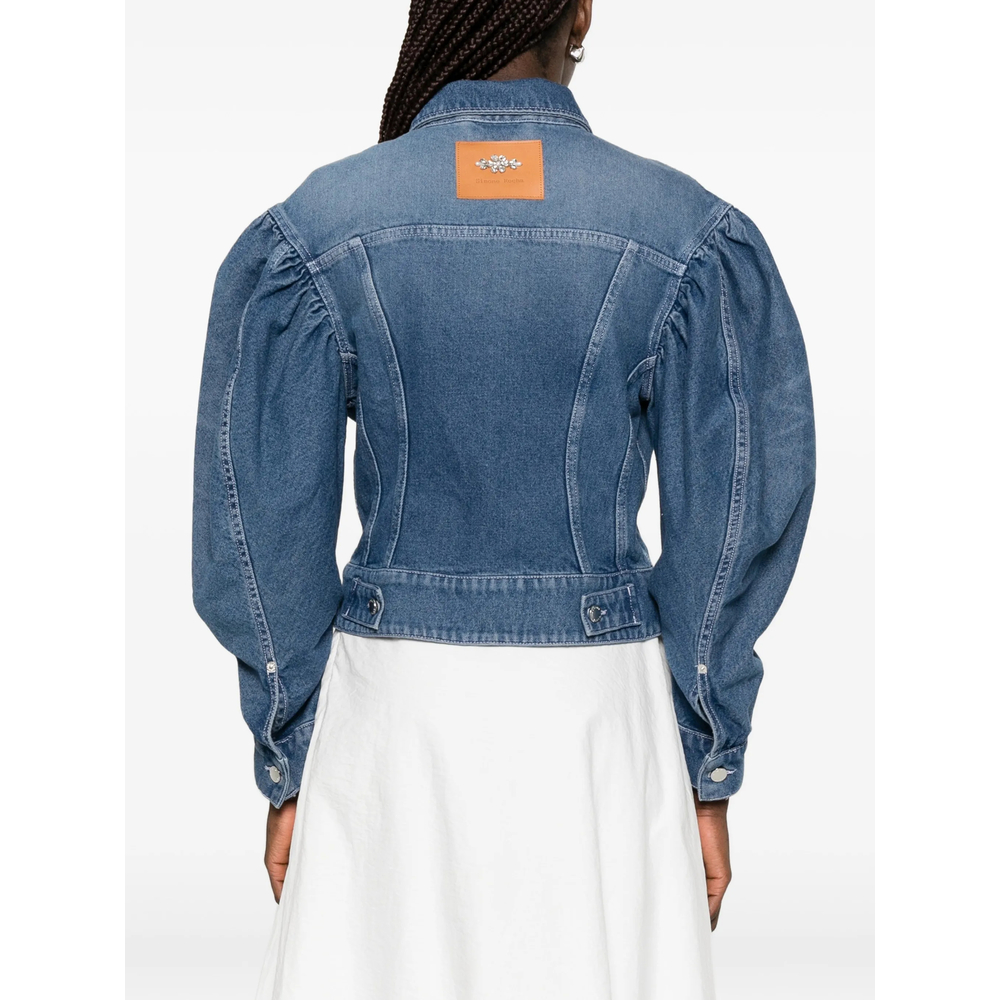 Outerwear Simone Rocha 6164B1231INPEC (Simone Rocha / カジュアルジャケット ) | Simone Rocha (シモーネロシャ)(3)