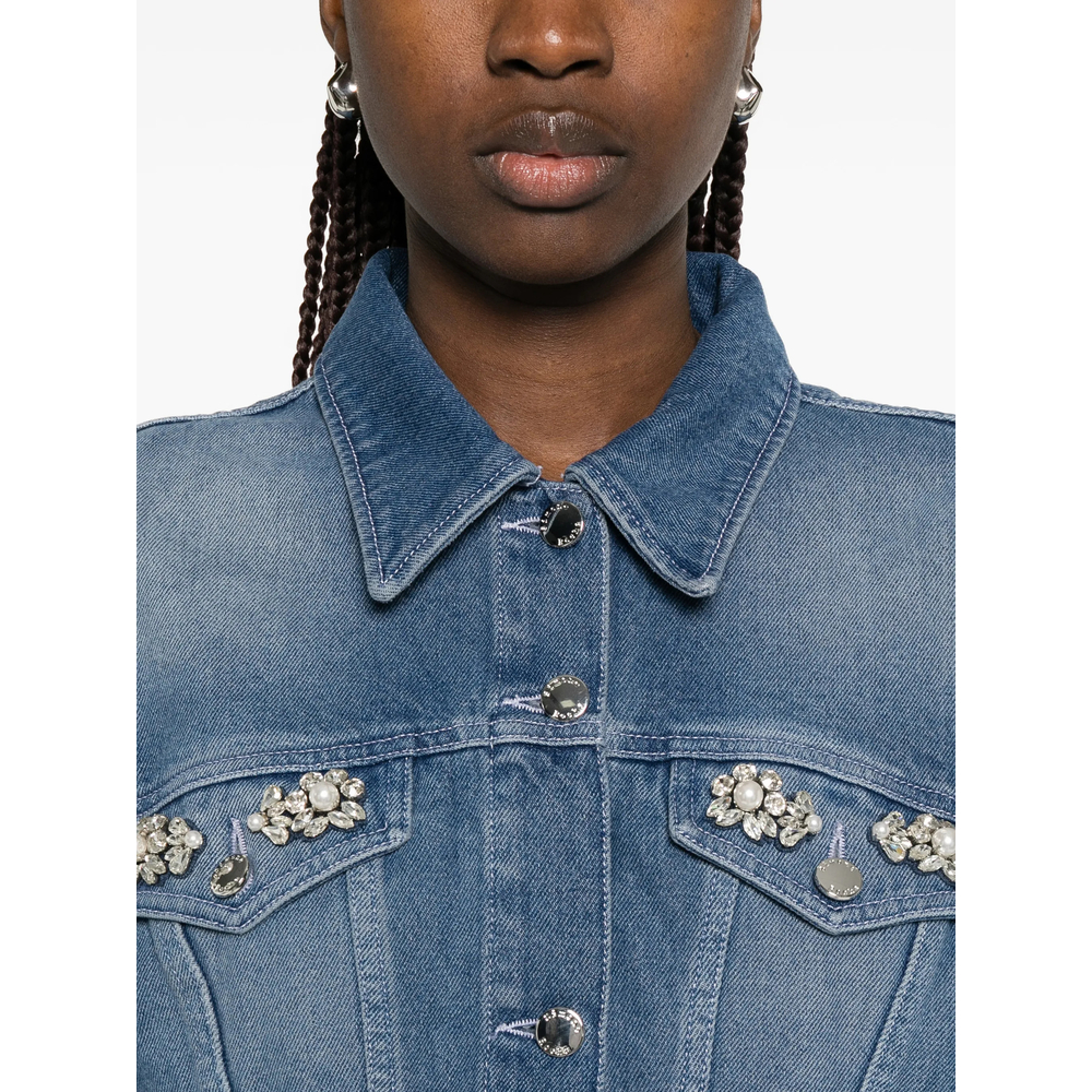 Outerwear Simone Rocha 6164B1231INPEC (Simone Rocha / カジュアルジャケット ) | Simone Rocha (シモーネロシャ)(4)