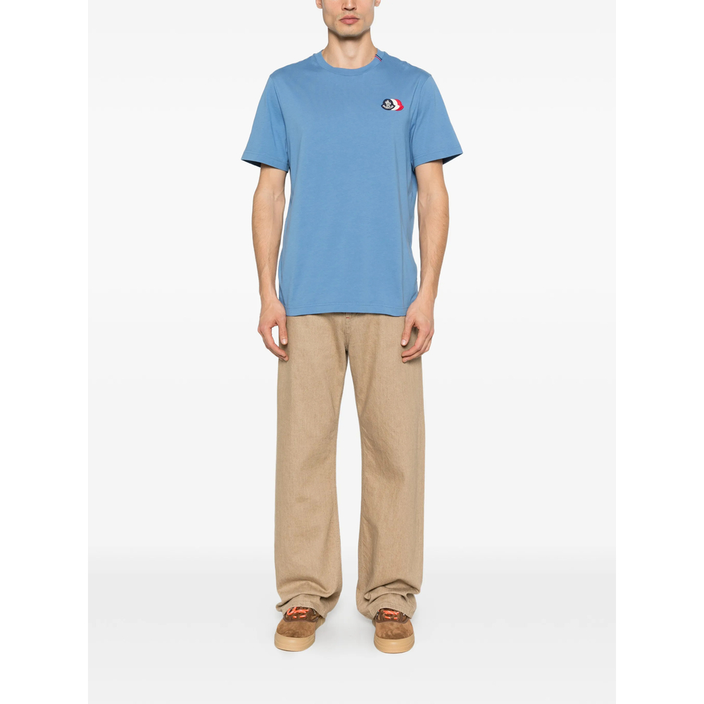 T-shirt Moncler 89B8Q8C00074714 (Moncler / Tシャツ・カットソー ) | Moncler (モンクレール)(1)