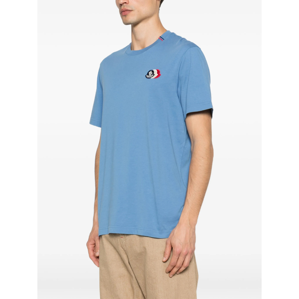T-shirt Moncler 89B8Q8C00074714 (Moncler / Tシャツ・カットソー ) | Moncler (モンクレール)(3)