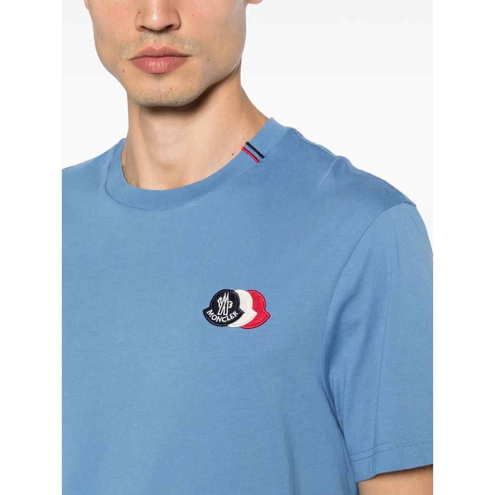 T-shirt Moncler 89B8Q8C00074714 (Moncler / Tシャツ・カットソー ) | Moncler (モンクレール)(4)
