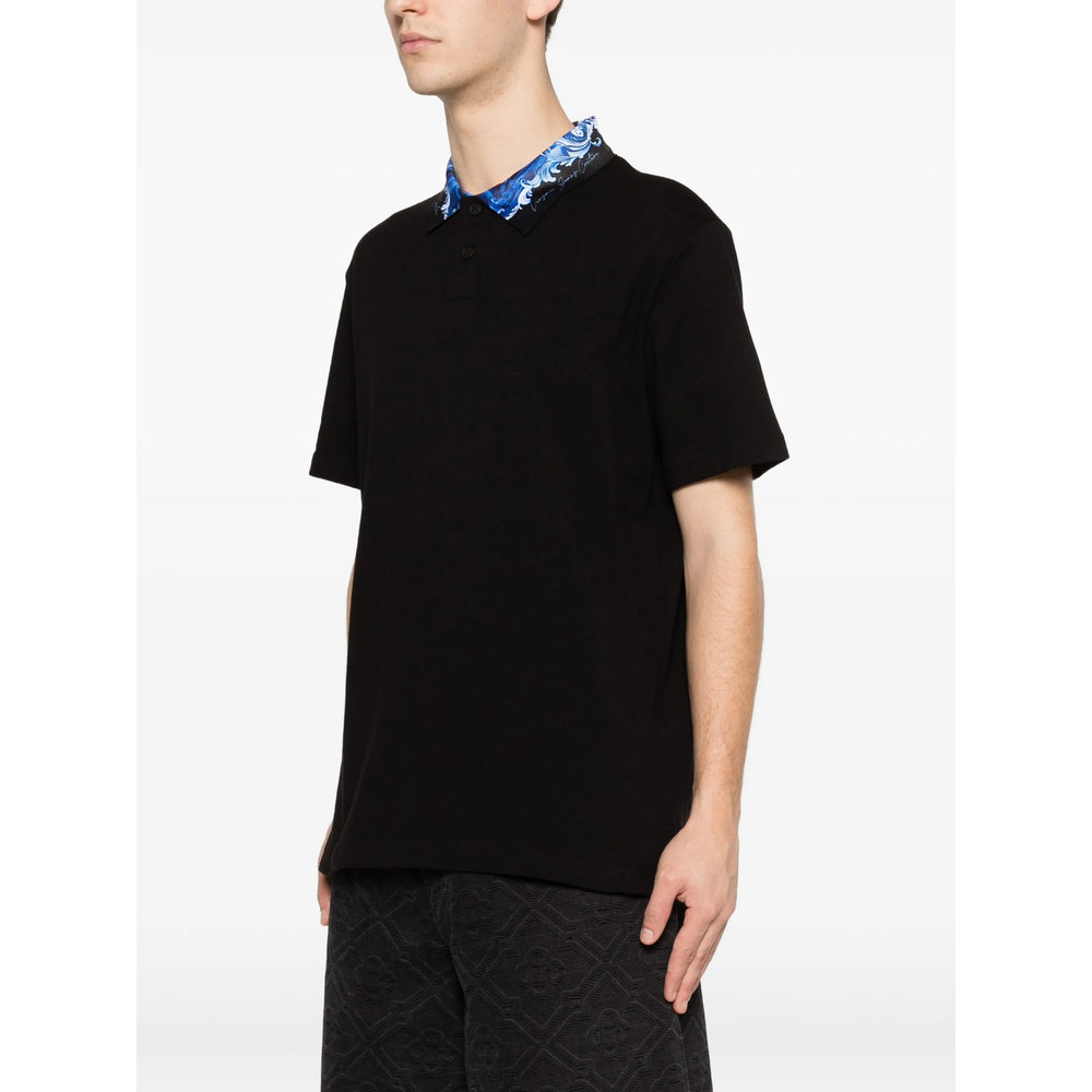 Sweater Versace Jeans Couture 80GAGT13CJ01T899 (VERSACE JEANS COUTURE / ポロシャツ ) | VERSACE JEANS COUTURE (ヴェルサーチェ ジーンズ クチュール)(3)