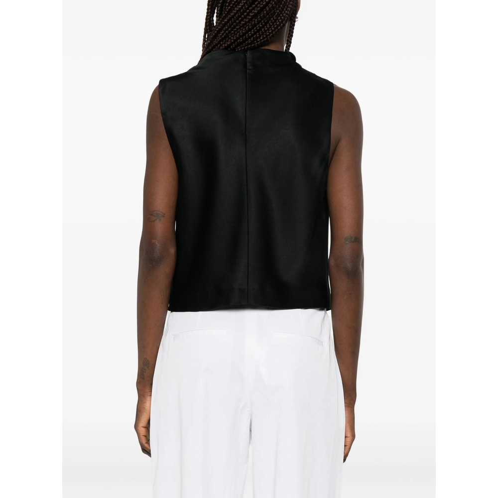 Top Vince V169113195001 (vince / タンクトップ・キャミソール ) | vince (ヴィンス)(4)