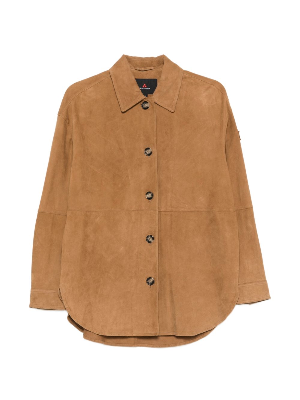 Peuterey Jackets PED556299012407LYA466 (PEUTEREY / レザー&ファージャケット・コート ) | PEUTEREY (ピューテリー)