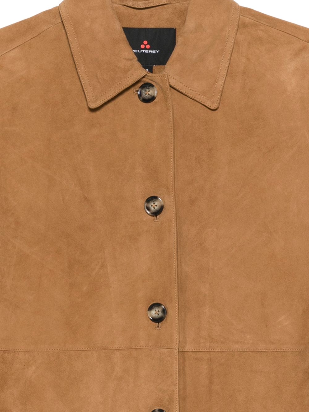Peuterey Jackets PED556299012407LYA466 (PEUTEREY / レザー&ファージャケット・コート ) | PEUTEREY (ピューテリー)(2)