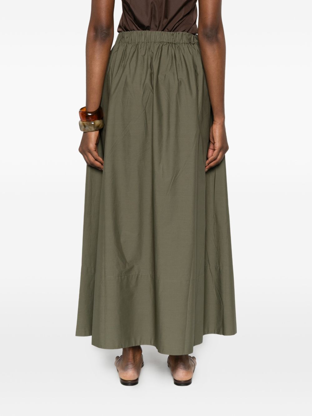 PEUTEREY Skirts PED570999012444MADELINE471 (PEUTEREY / スカート ) | PEUTEREY (ピューテリー)(1)