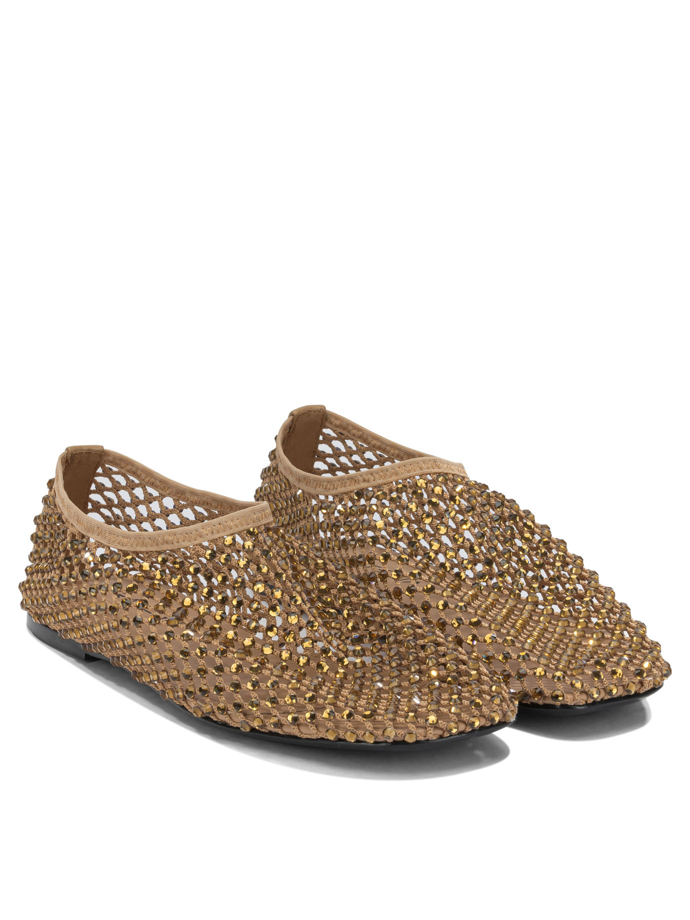 Ballerinas R11DOLLIESAHARA (STRATEGIA / フラットシューズ ) | STRATEGIA (ストラテジア)(1)