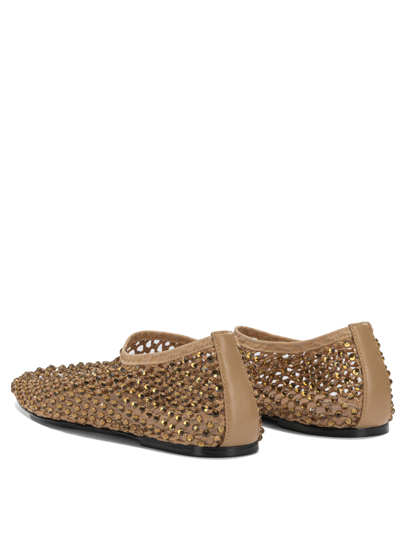 Ballerinas R11DOLLIESAHARA (STRATEGIA / フラットシューズ ) | STRATEGIA (ストラテジア)(3)